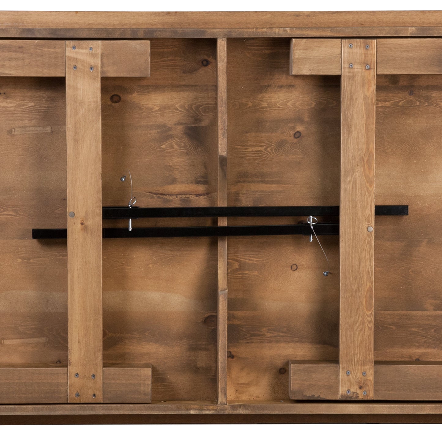 8'x40" Folding Farm Table XA-F-96X40-GG