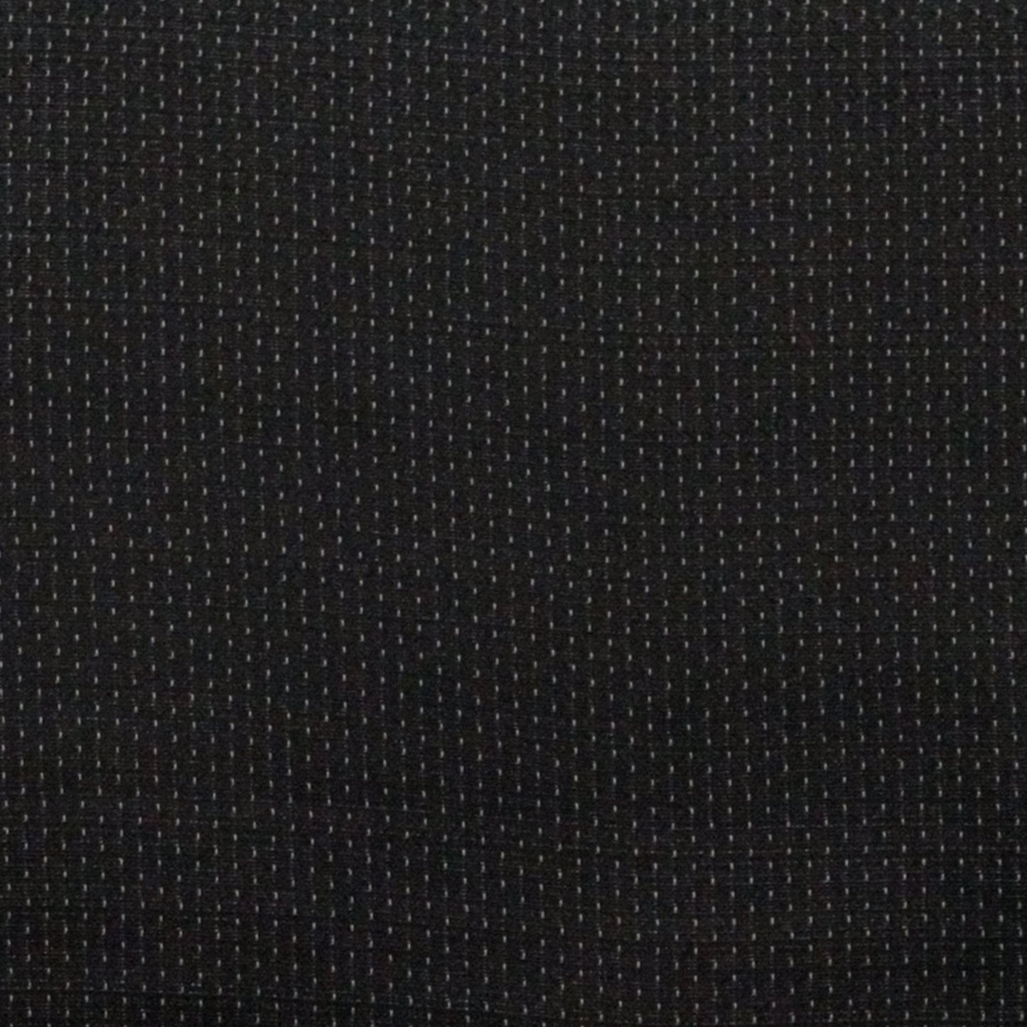 Black Fabric Stack Armchair XU-60154-BK-GG