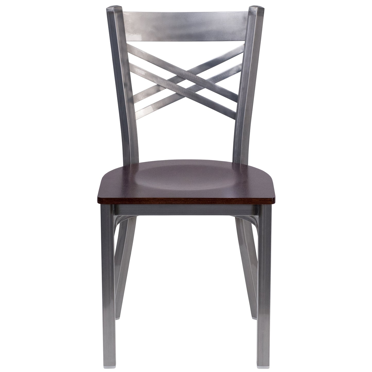 Metal Dining Chair
