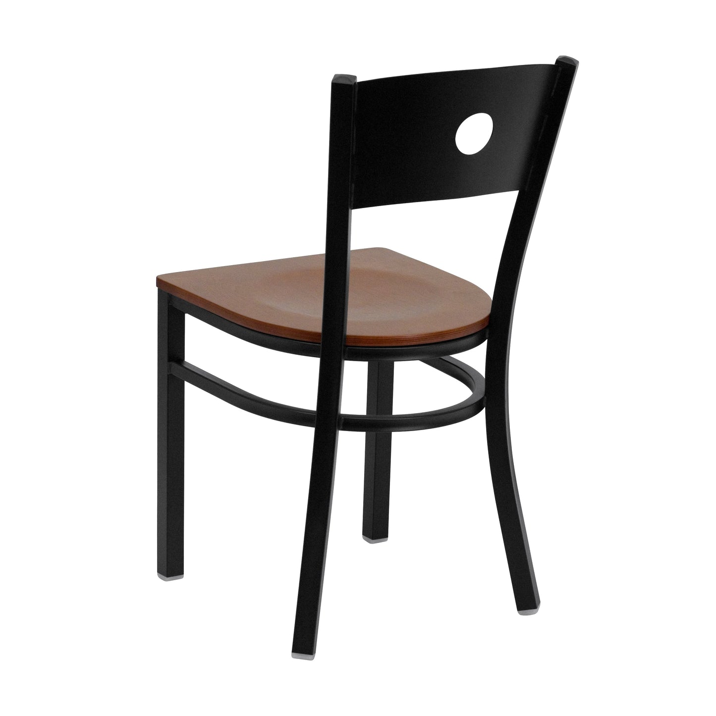 Metal Dining Chair