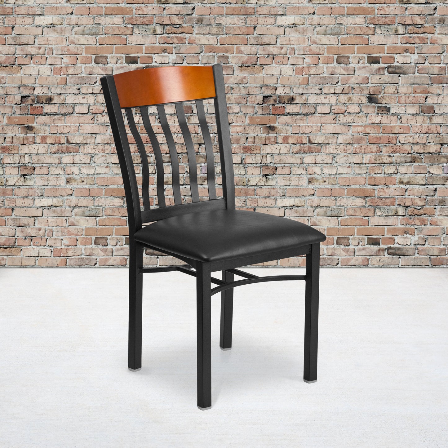 Metal Dining Chair