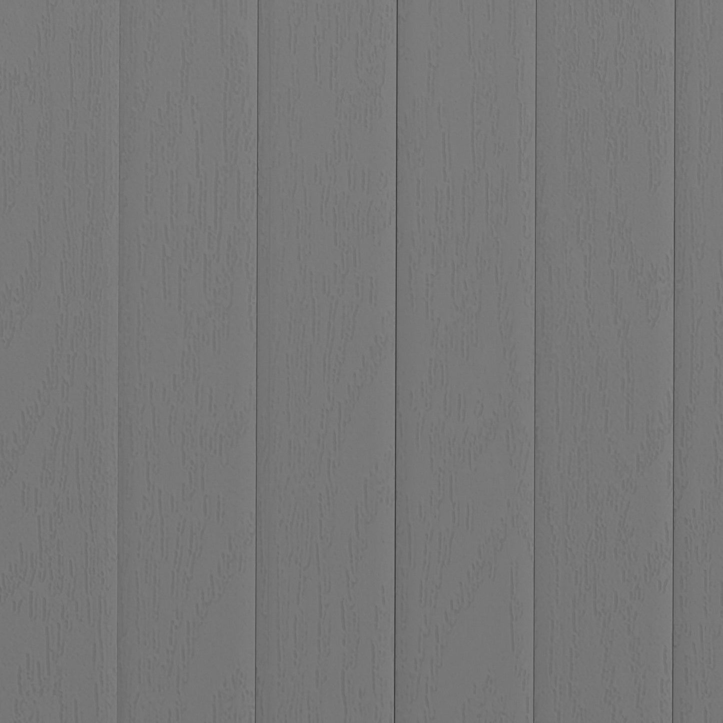 Gray Outdoor Faux Teak Table XU-DG-HW1045-GY-GG