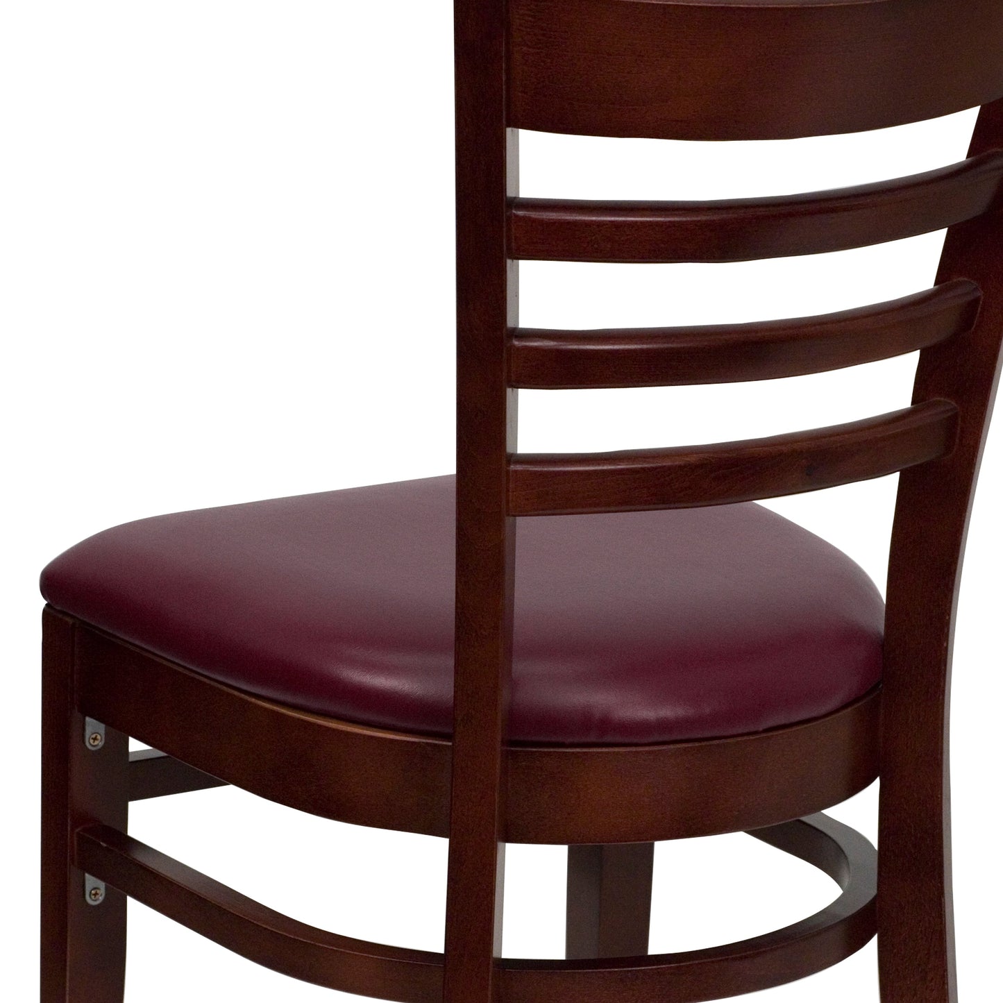 Wood Dining Chair Collection
