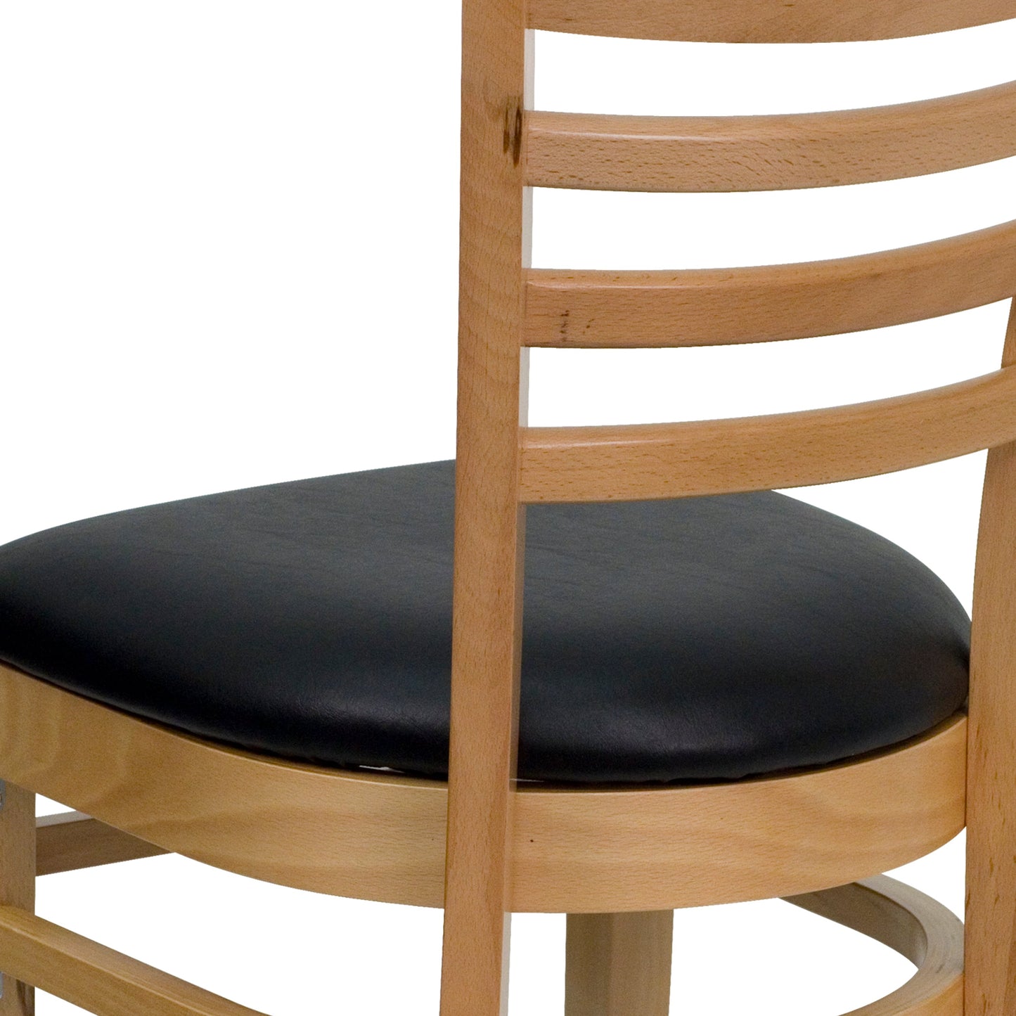 Wood Dining Chair