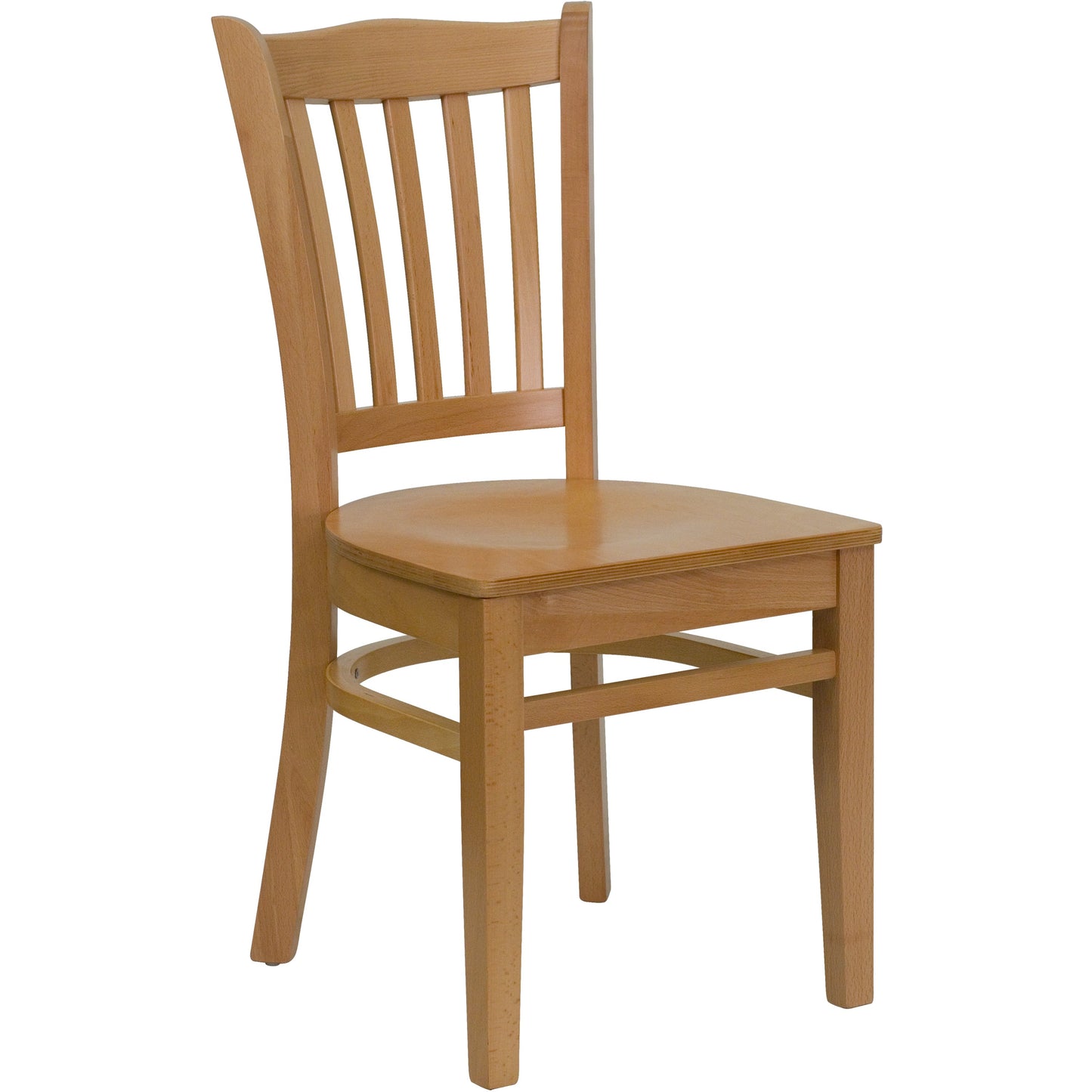 Wood Dining Chair