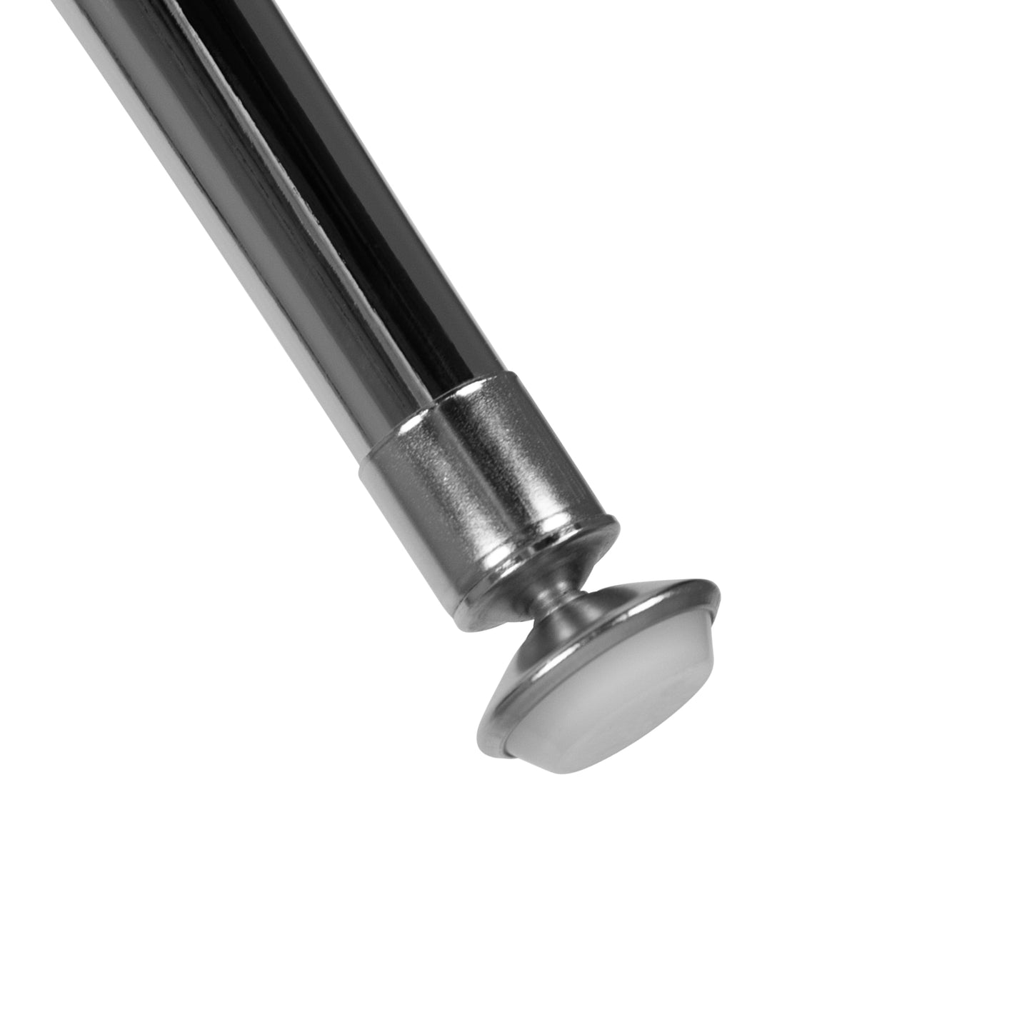 60" Circle Wave Grey Table Set XU-GRP-18CH-A60-HCIRC-GY-T-A-GG