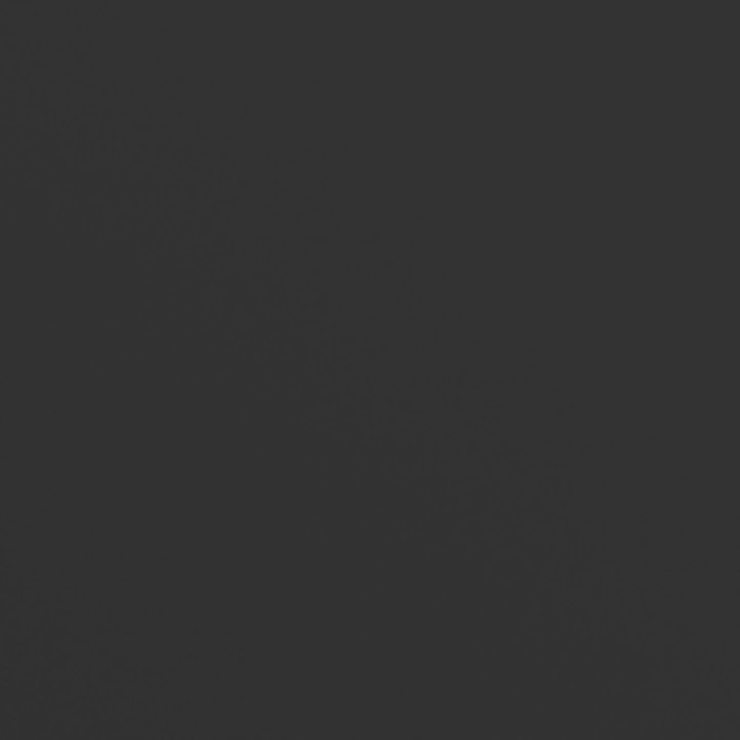 36RD Black Table-30x30 X-Base XU-RD-36-BLKTB-T3030B-GG