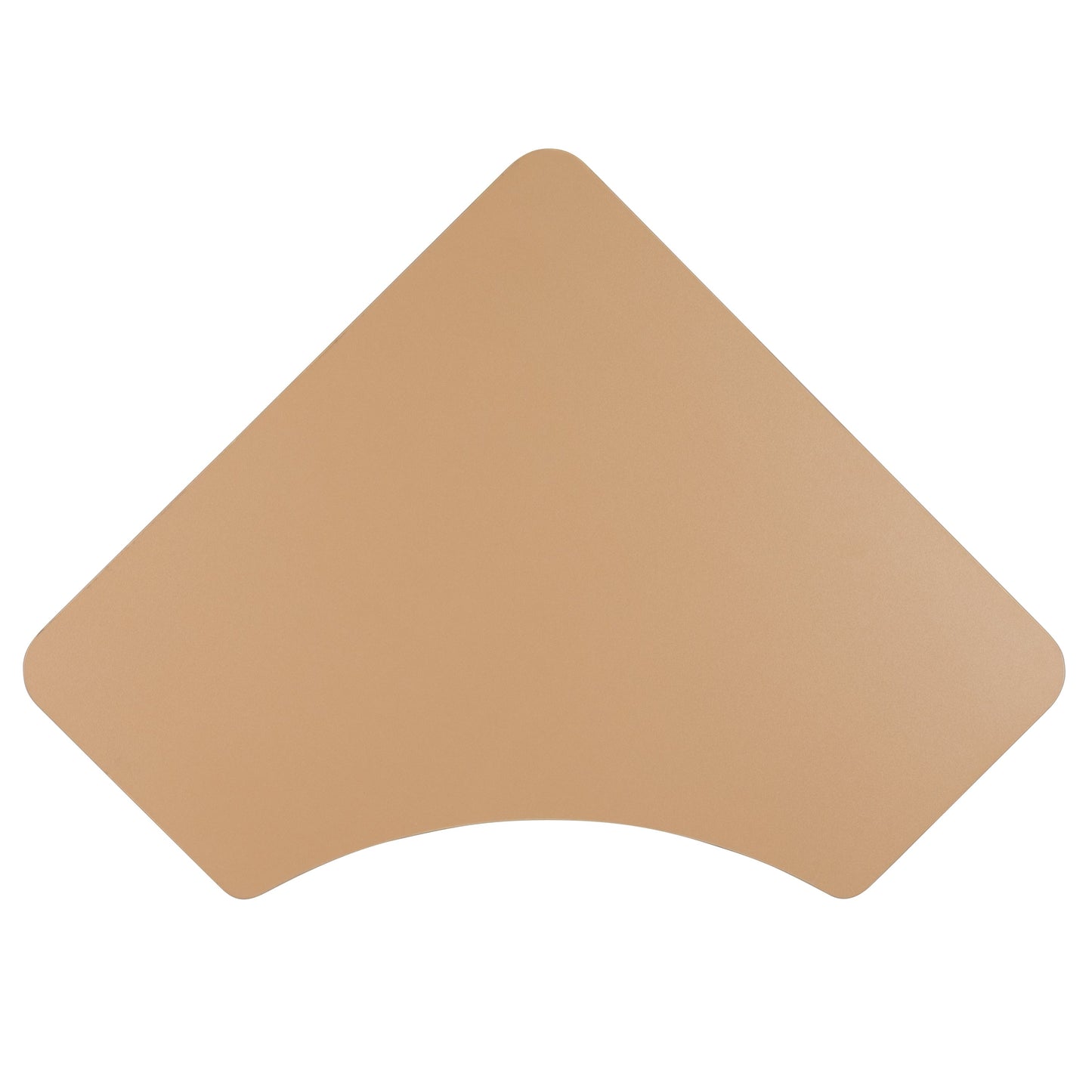 Natural Collaborative Desk XU-SF-1003-NAT-A-GG