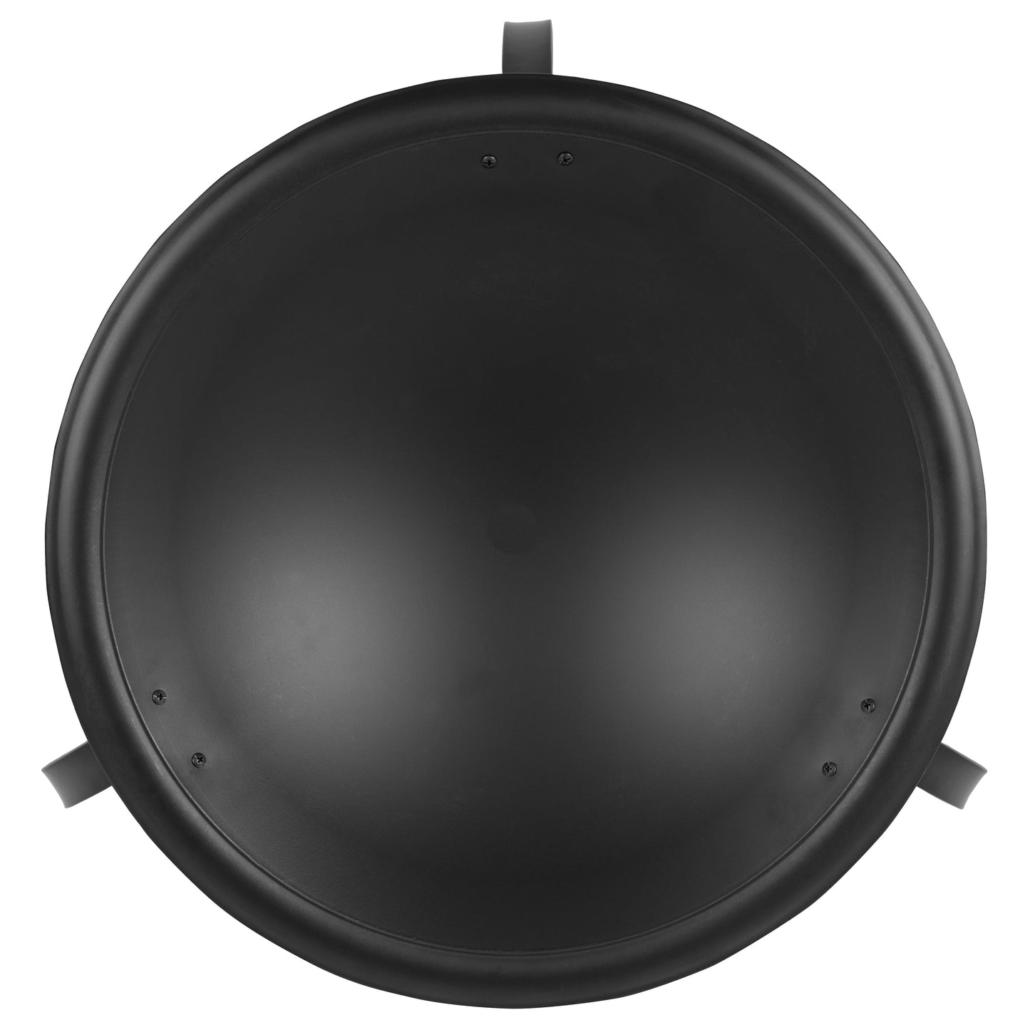 22.5" Round Foldable Firepit YL-230-GG