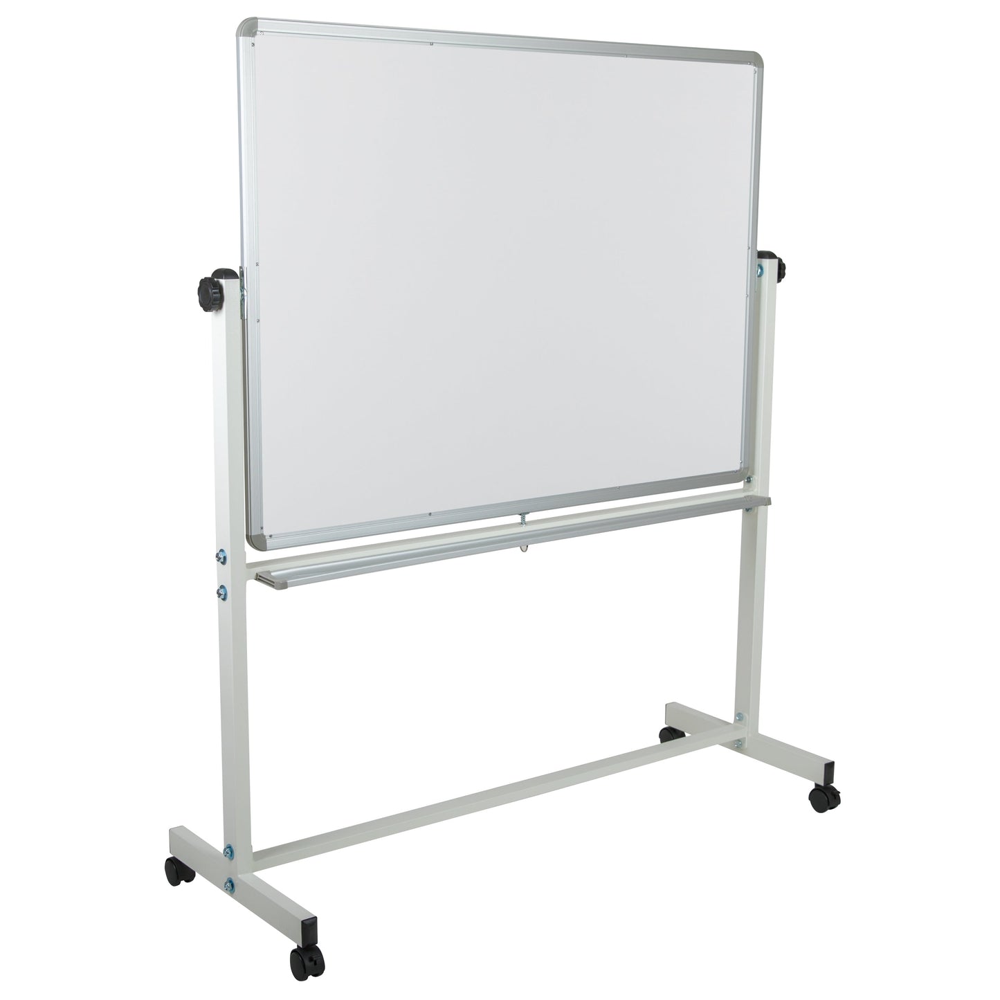 53"W x 62.5"H White Board YU-YCI-003-GG