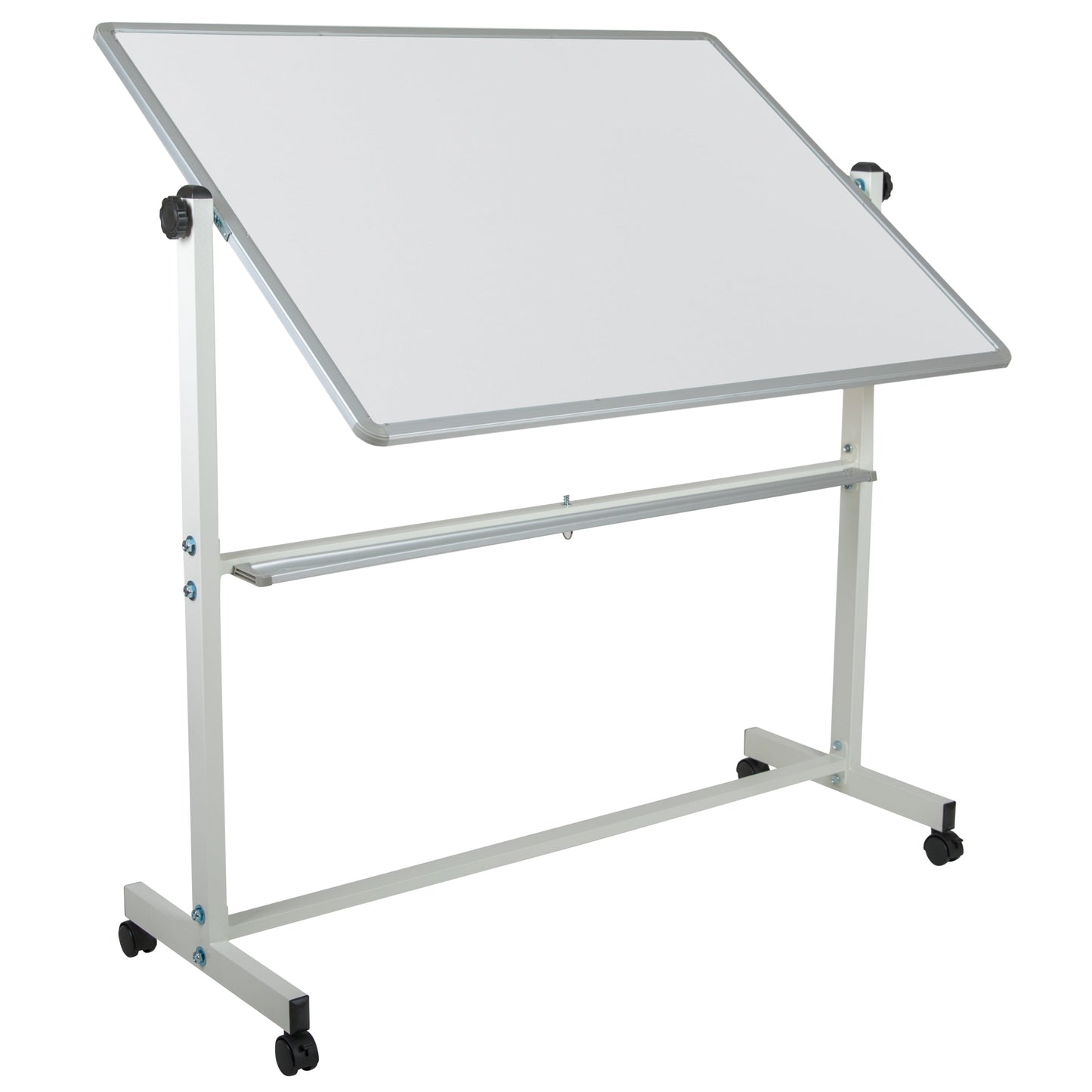 53"W x 62.5"H White Board YU-YCI-003-GG