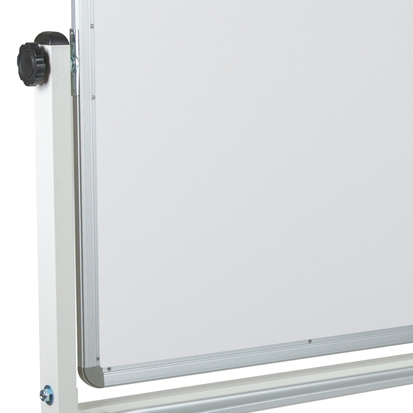 53"W x 62.5"H White Board YU-YCI-003-GG