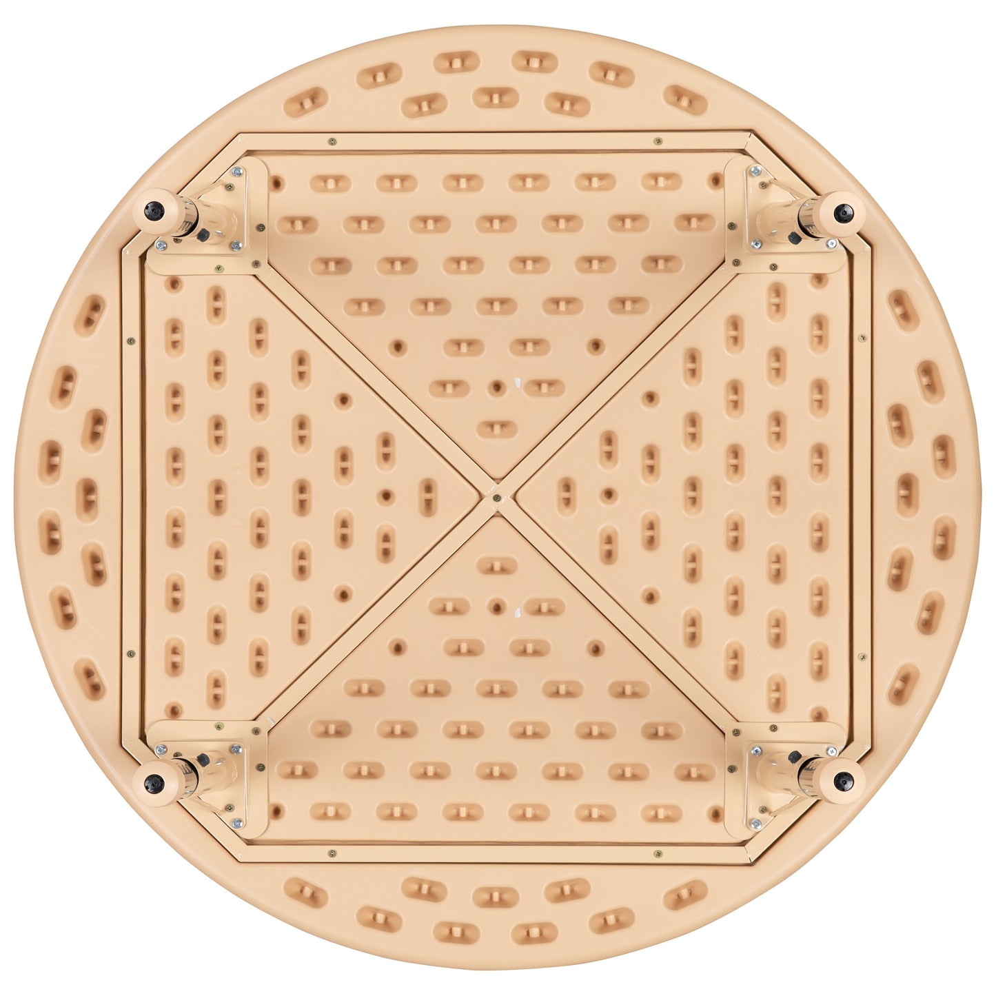 45RD Natural Activity Table YU-YCX-005-2-ROUND-TBL-NAT-GG