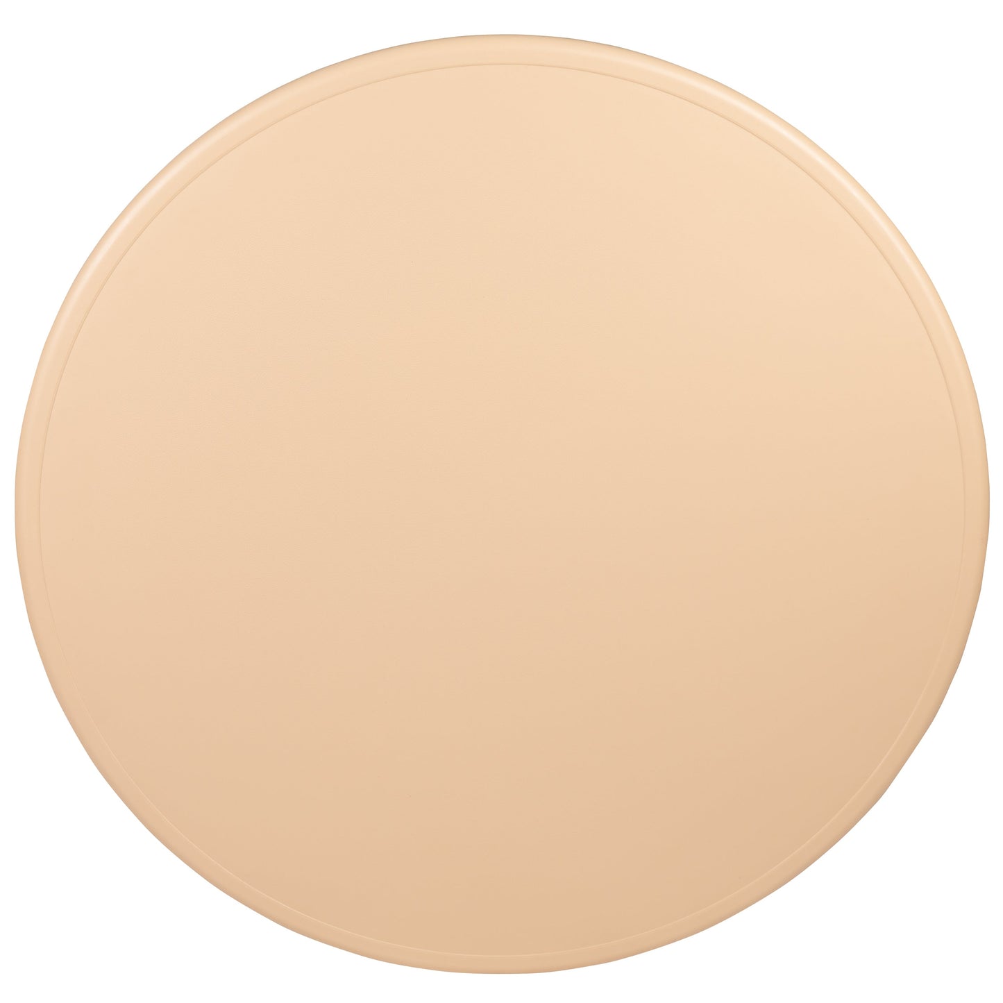 45RD Natural Kids Table Set YU-YCX-0053-2-ROUND-TBL-NAT-R-GG