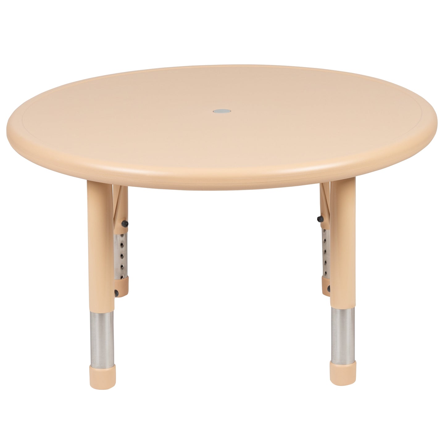 33RD Natural Activity Table YU-YCX-007-2-ROUND-TBL-NAT-GG