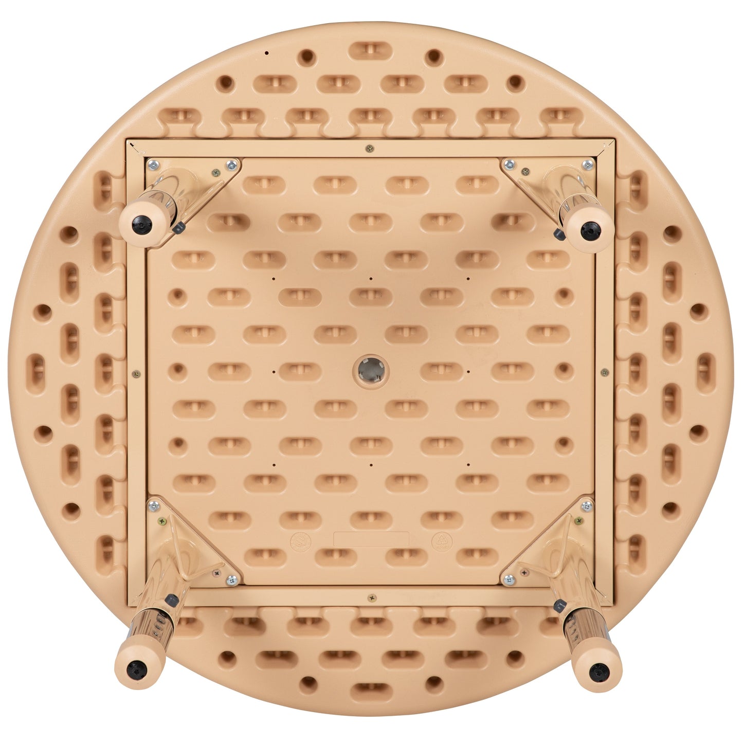 33RD Natural Activity Table YU-YCX-007-2-ROUND-TBL-NAT-GG