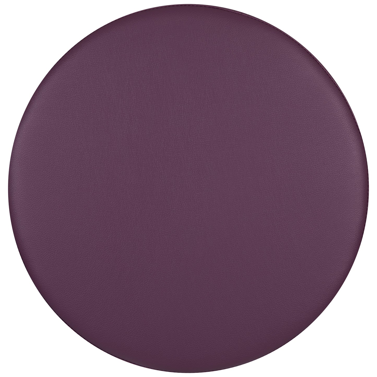 18" Soft Seating Circle-Purple ZB-FT-045R-18-PURPLE-GG