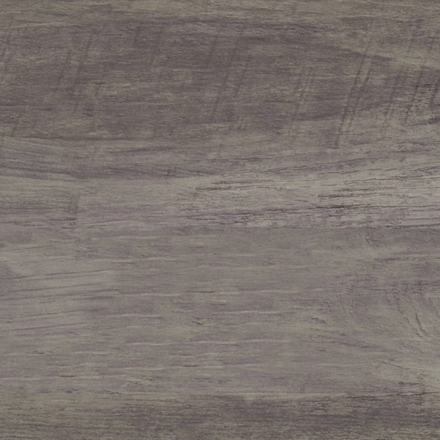 60" Coastal Gray and White/Rustic TV Stand ZG-025