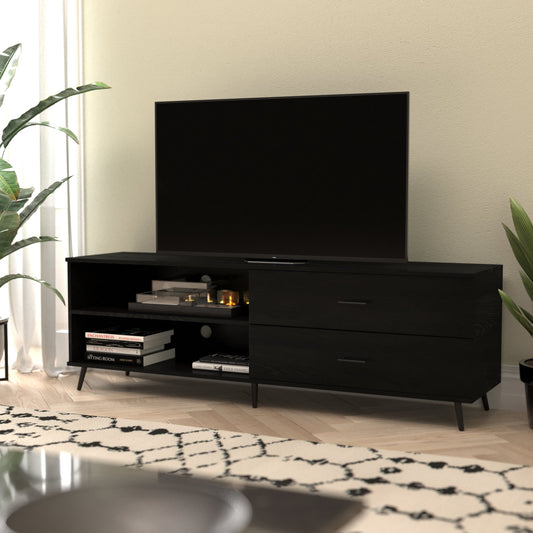 60" Storage TV Stand ZG-028