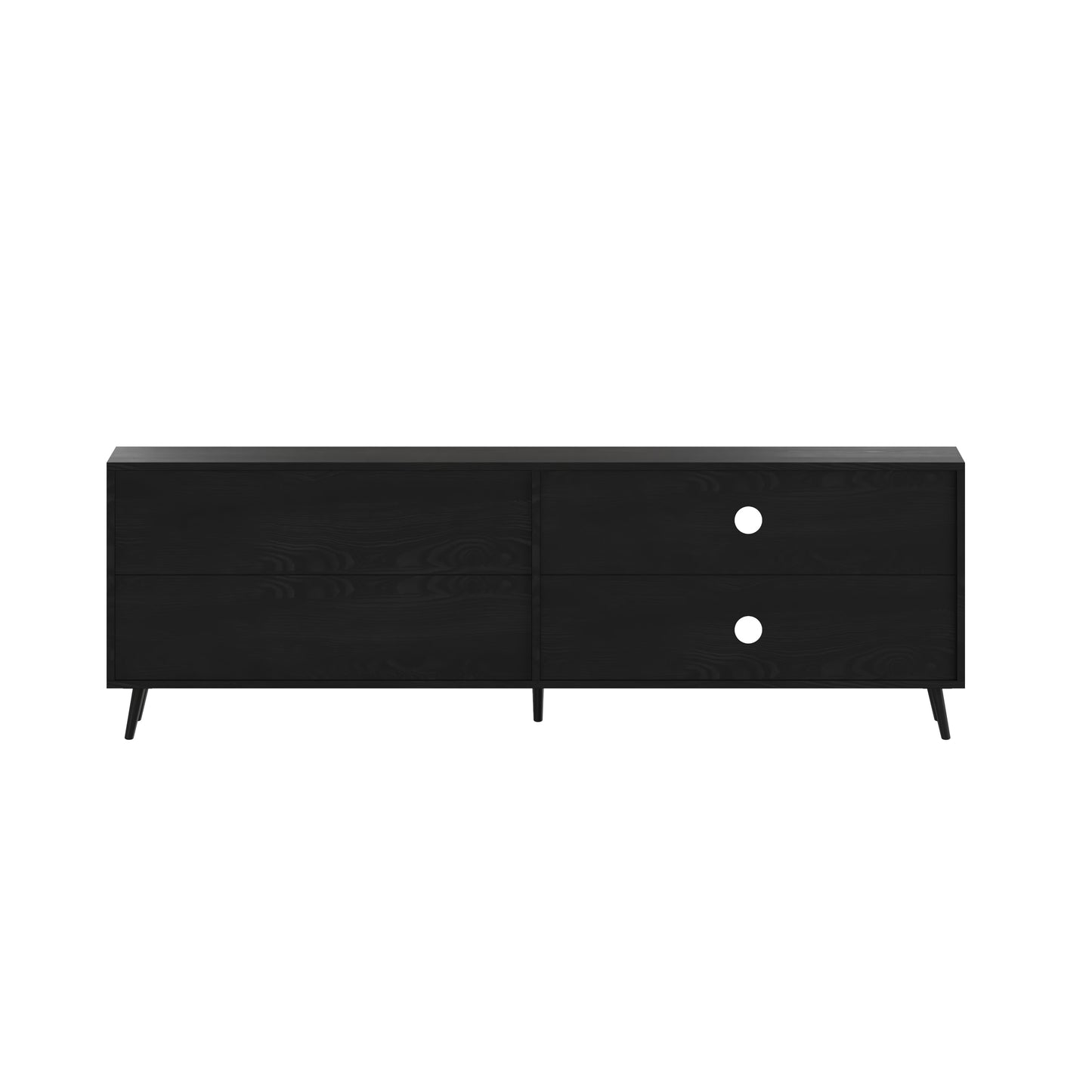 60" Storage TV Stand ZG-028