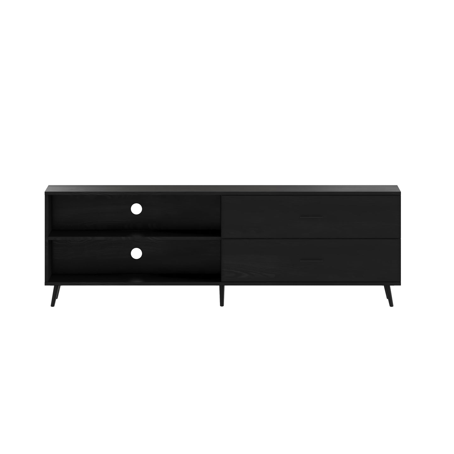 60" Storage TV Stand ZG-028