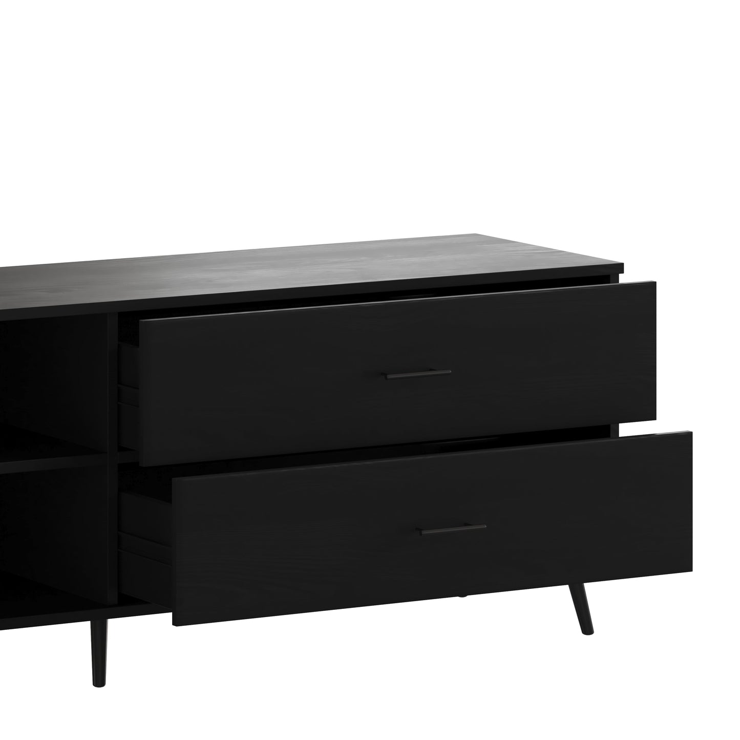60" Storage TV Stand ZG-028