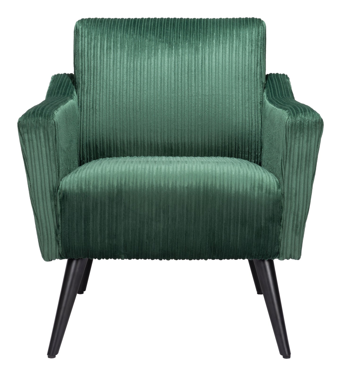 Bastille Accent Chair Green