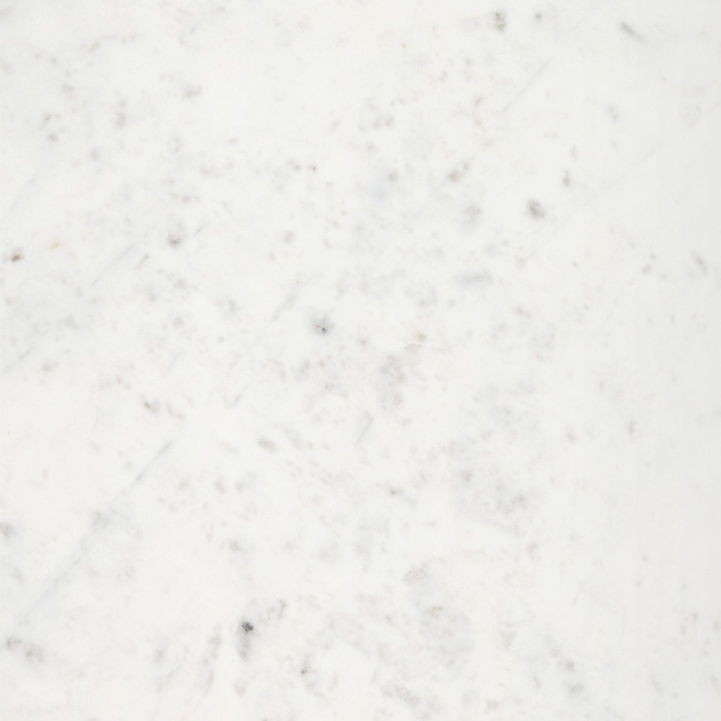 Cyprus Coffee Table White & Natural