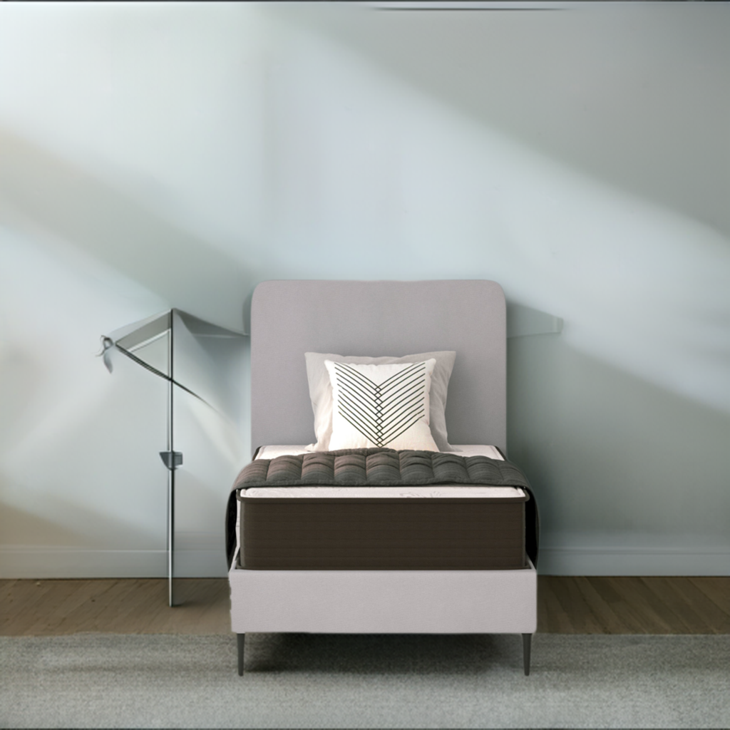 10 Inch Full Hybrid Mattress DR-E230P-R